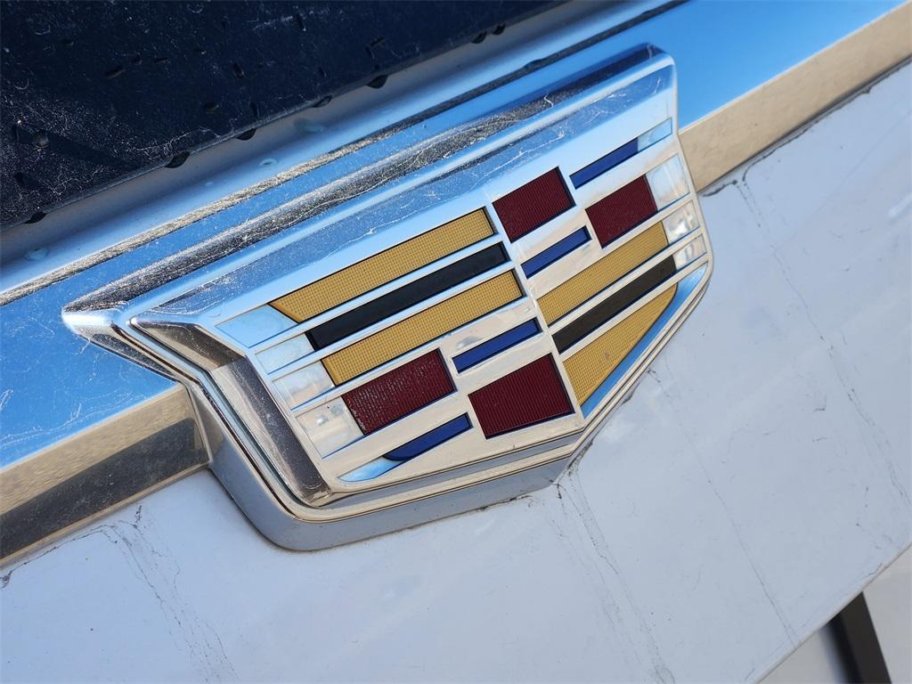 used 2020 Cadillac Escalade car, priced at $32,699