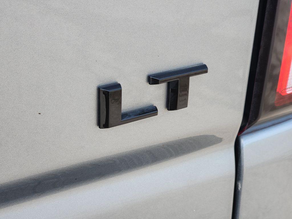 used 2025 Chevrolet Silverado 2500 car, priced at $51,114