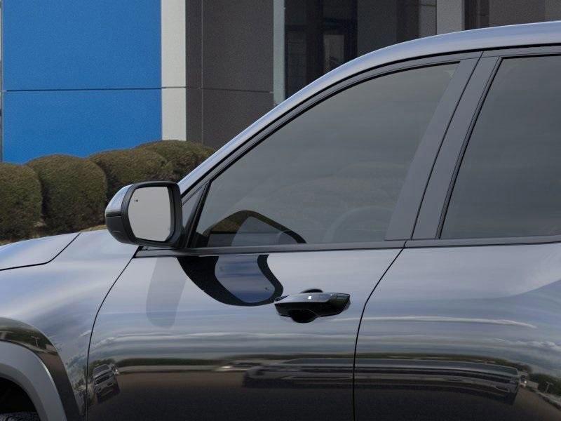 new 2025 Chevrolet Equinox car, priced at $29,630