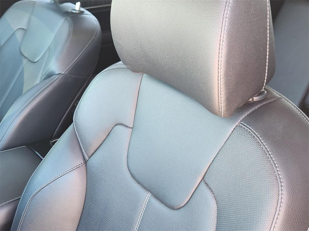 used 2023 Kia Telluride car, priced at $30,992