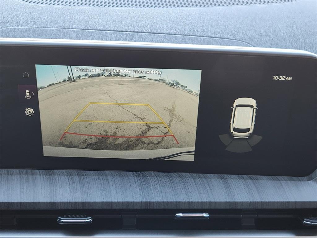 used 2023 Kia Telluride car, priced at $30,992