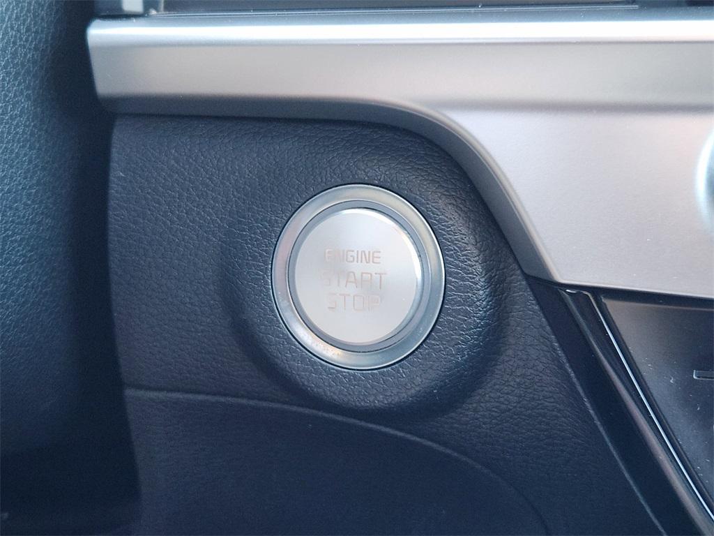 used 2023 Kia Telluride car, priced at $30,992