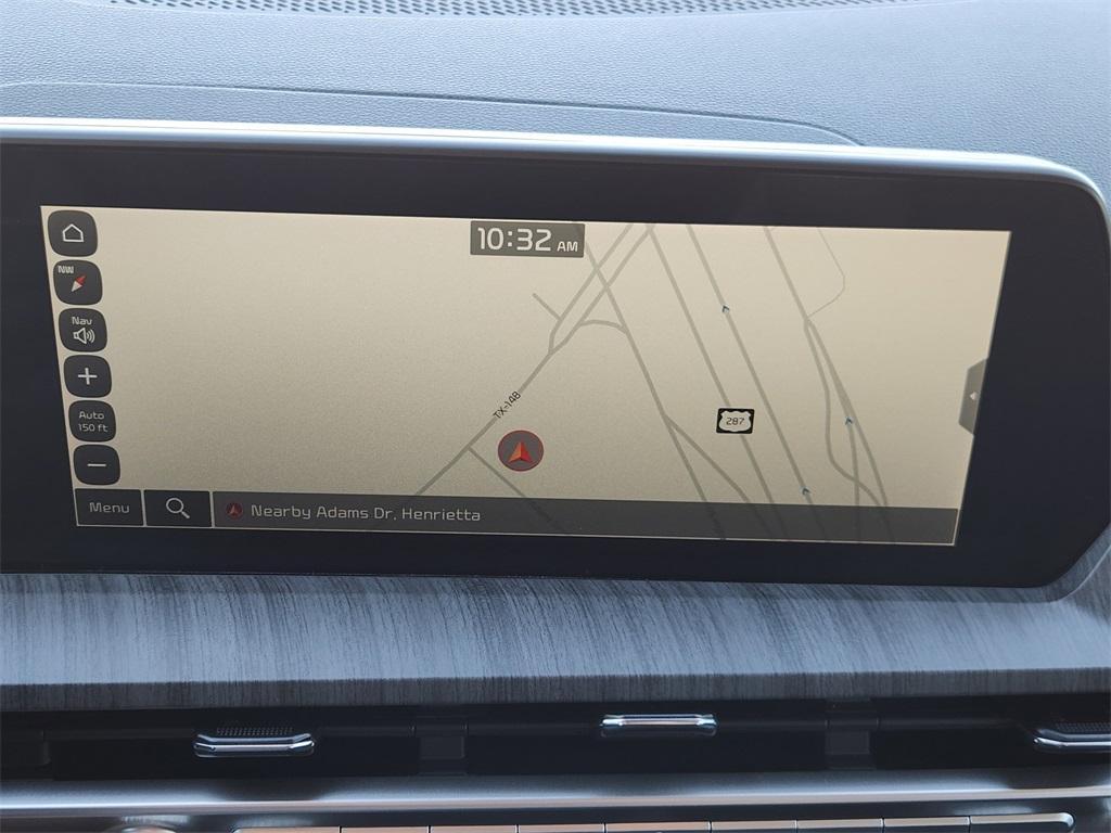 used 2023 Kia Telluride car, priced at $30,992