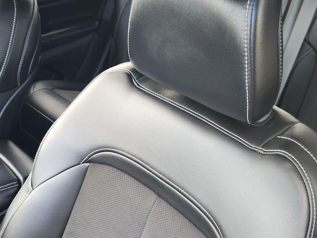 used 2023 Jeep Grand Cherokee car, priced at $29,002