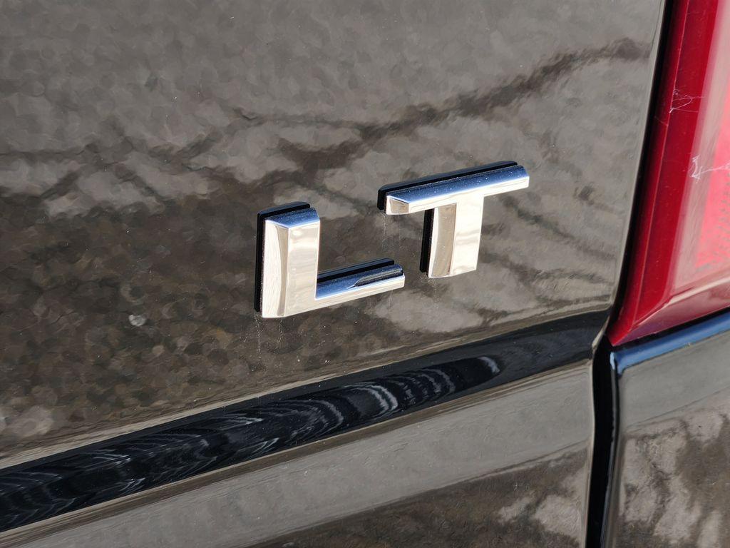 new 2026 Chevrolet Silverado 1500 car, priced at $49,548