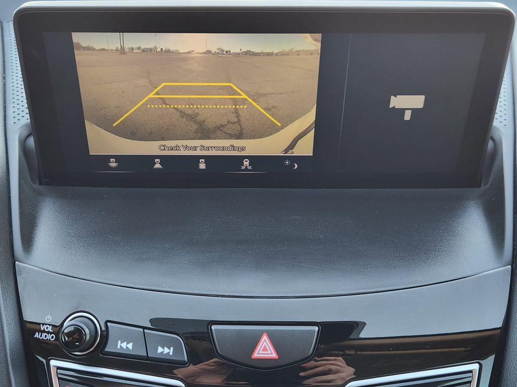 used 2019 Acura RDX car, priced at $19,899