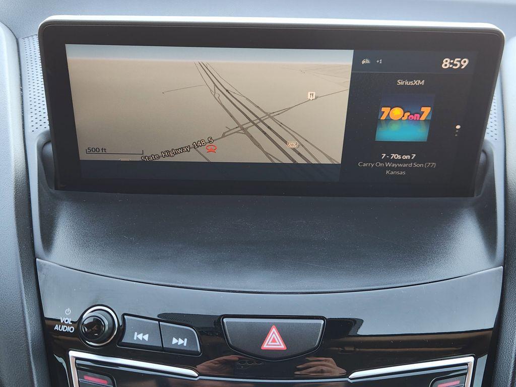 used 2019 Acura RDX car, priced at $19,899