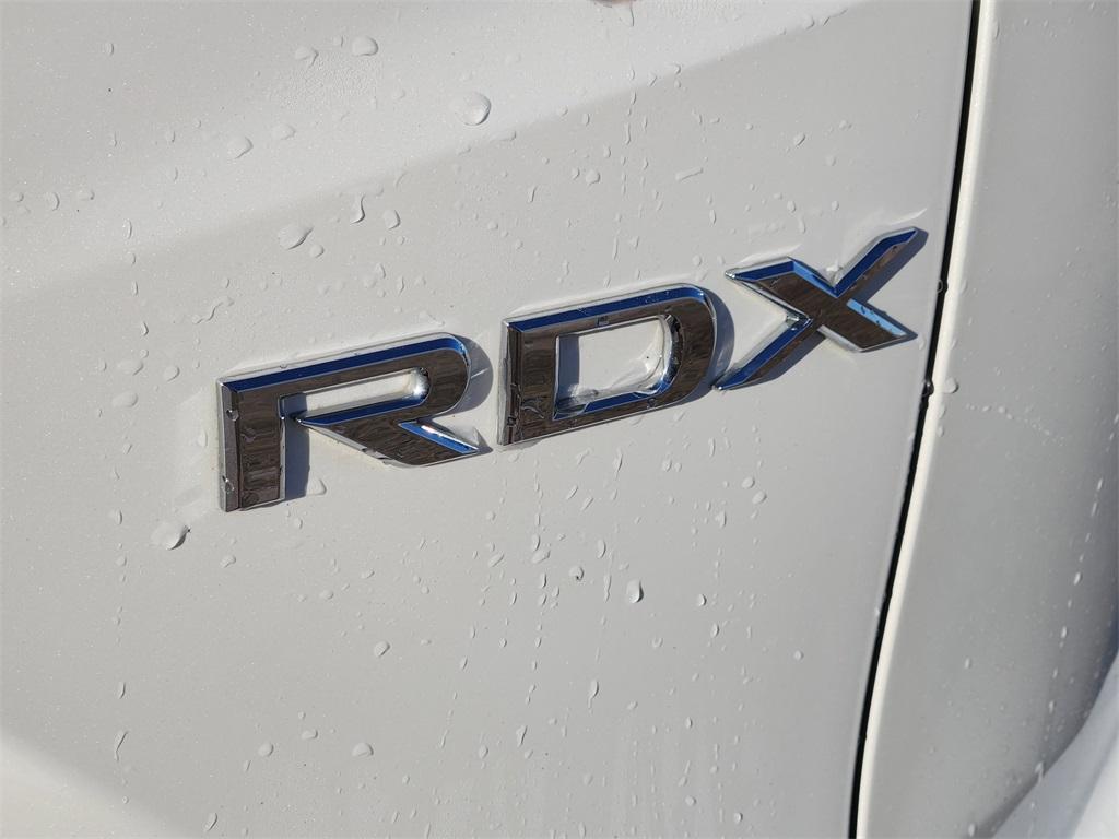 used 2019 Acura RDX car, priced at $19,992