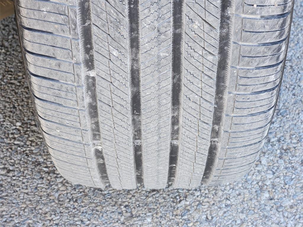 used 2023 Ford Explorer car, priced at $37,188