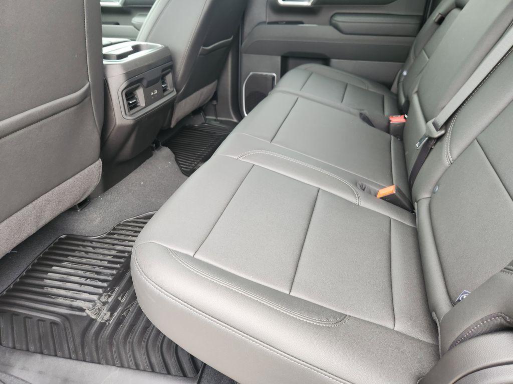 new 2026 Chevrolet Silverado 2500 car, priced at $74,264