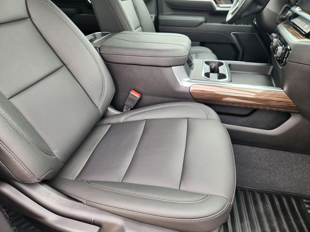 new 2026 Chevrolet Silverado 2500 car, priced at $74,264