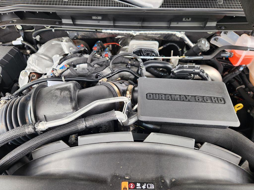 new 2026 Chevrolet Silverado 2500 car, priced at $74,264