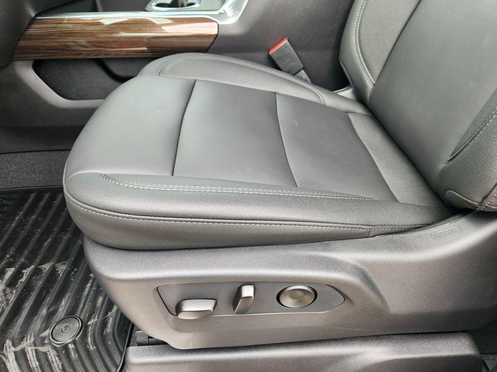 new 2026 Chevrolet Silverado 2500 car, priced at $74,264