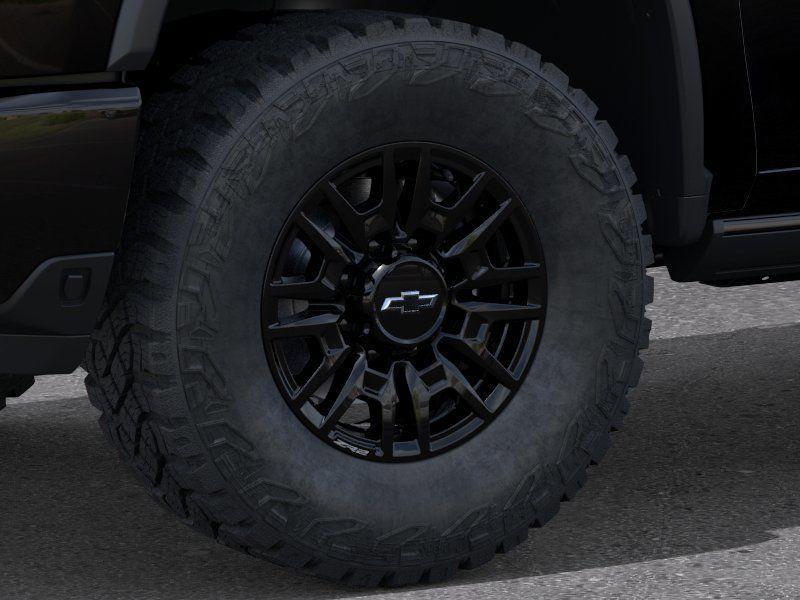 new 2026 Chevrolet Silverado 2500 car, priced at $85,666