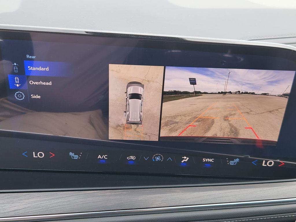 new 2026 Chevrolet Tahoe car, priced at $72,086