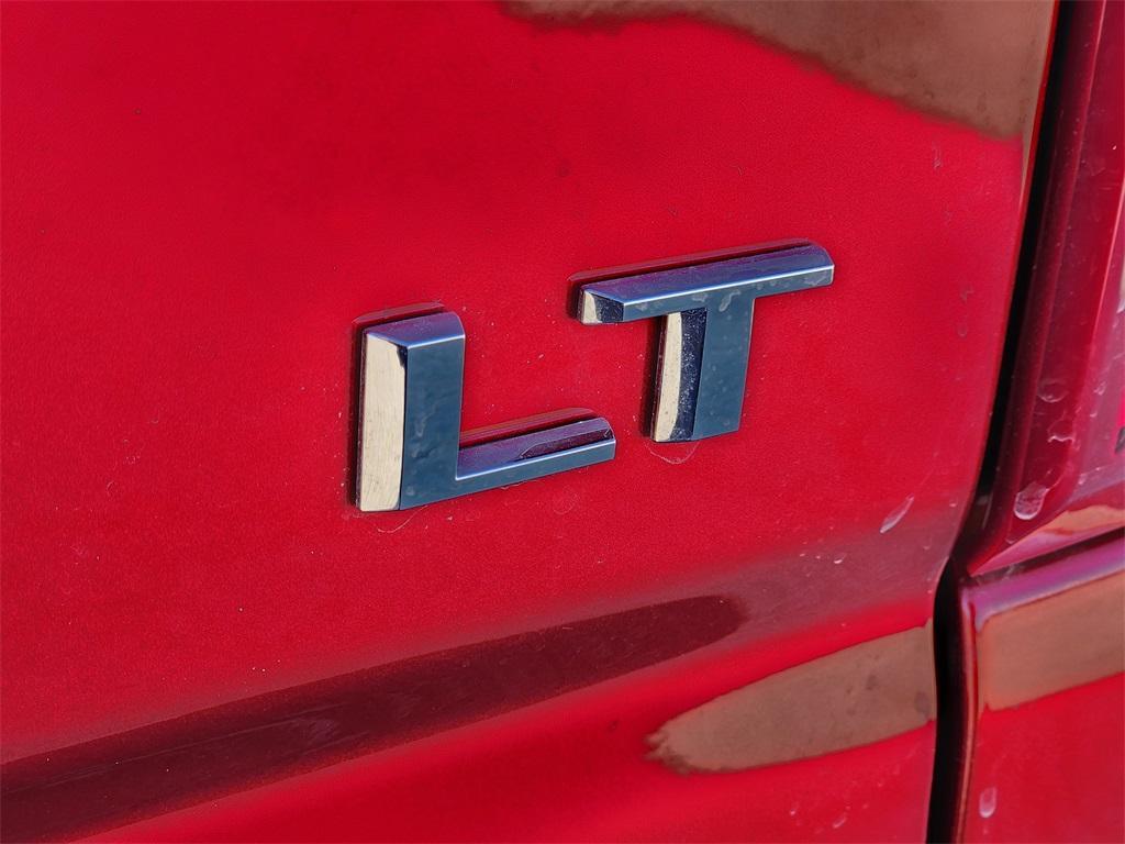 new 2026 Chevrolet Silverado 1500 car, priced at $61,140