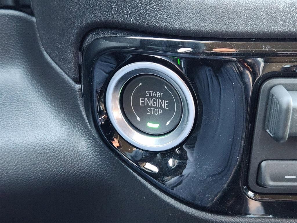 new 2026 Chevrolet Silverado 1500 car, priced at $61,140