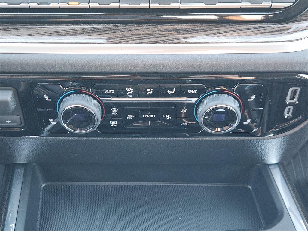 new 2026 Chevrolet Silverado 1500 car, priced at $61,140