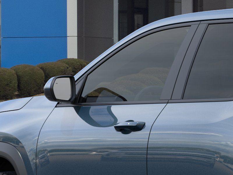 new 2026 Chevrolet Equinox car, priced at $32,424