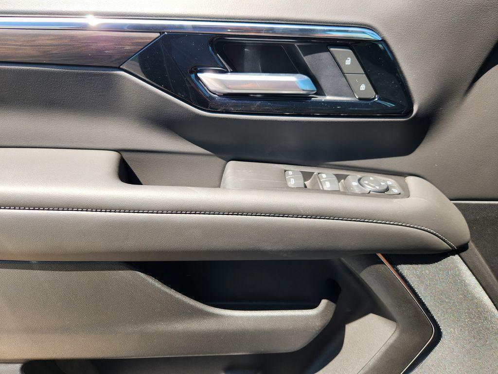 new 2026 Chevrolet Tahoe car, priced at $64,278