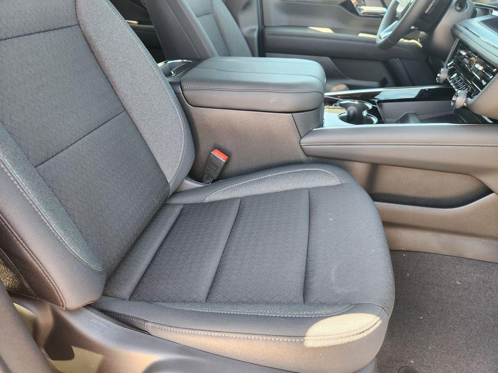 new 2026 Chevrolet Tahoe car, priced at $64,278