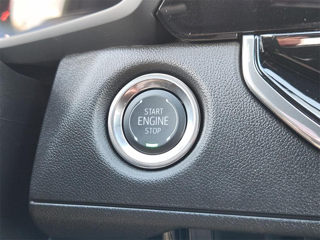 new 2026 Chevrolet Colorado car, priced at $33,721