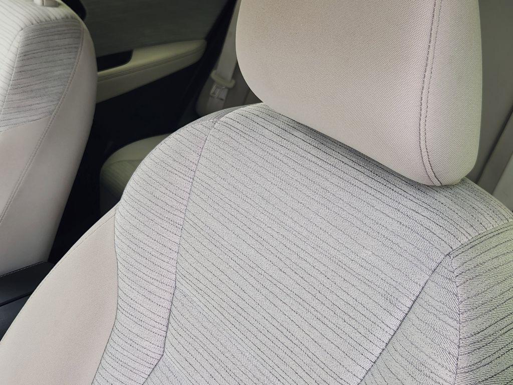 used 2023 Nissan Rogue car, priced at $21,463