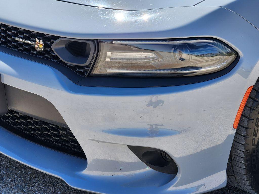 used 2021 Dodge Charger car, priced at $33,597