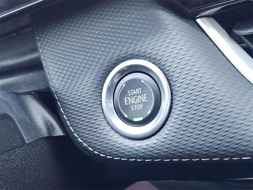 used 2026 Chevrolet Equinox car, priced at $28,888