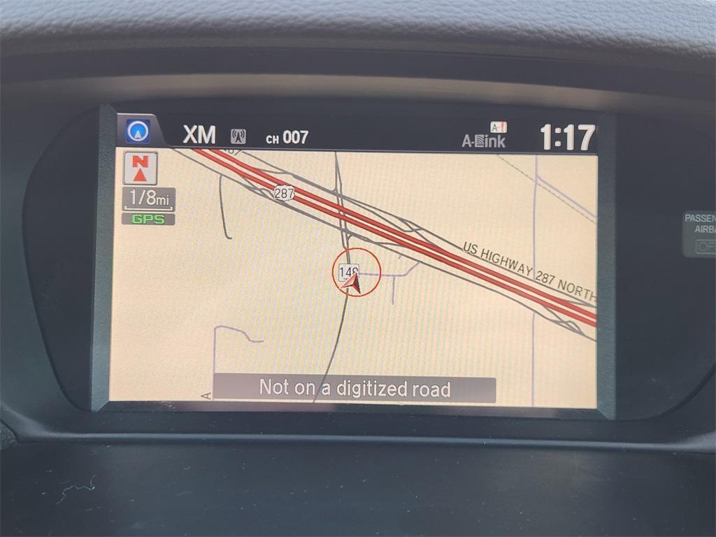 used 2015 Acura TLX car, priced at $13,555