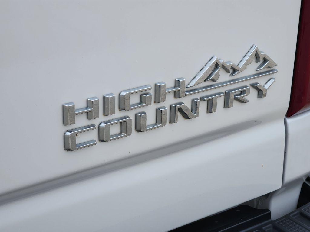 used 2024 Chevrolet Silverado 3500 car, priced at $72,672