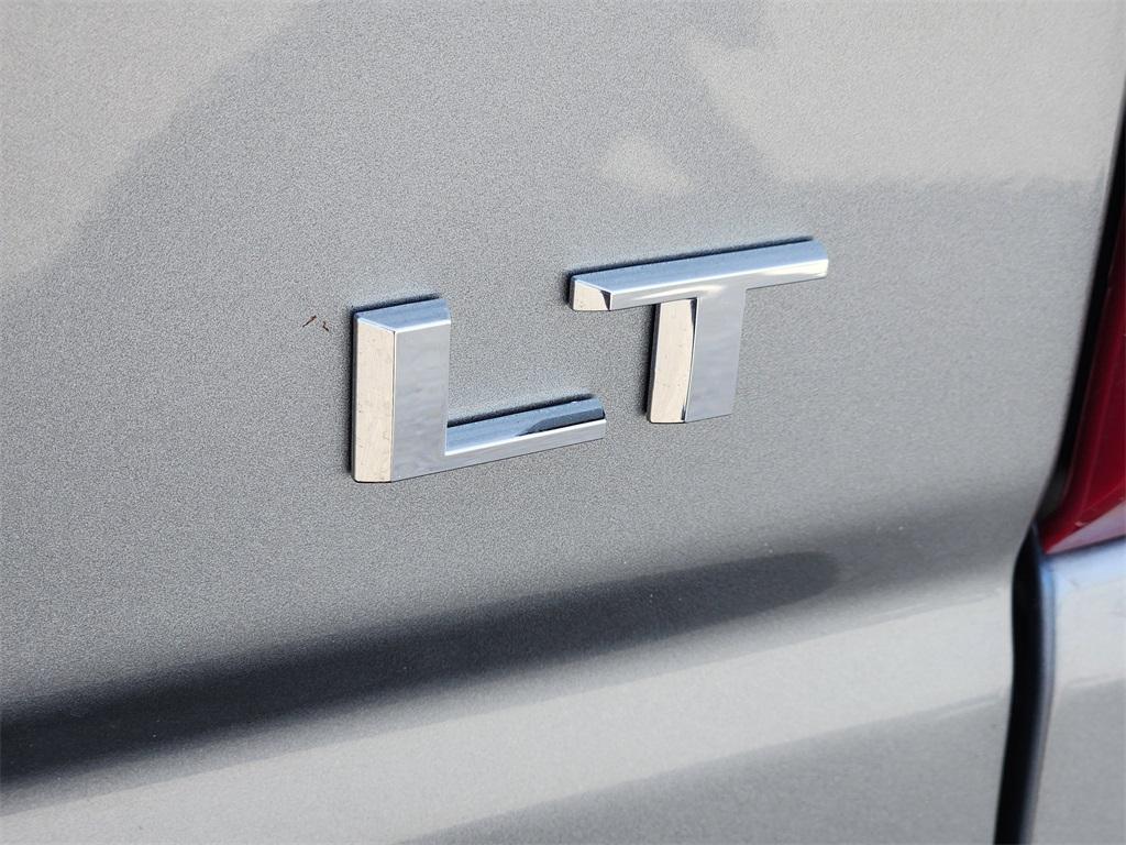 new 2026 Chevrolet Silverado 1500 car, priced at $60,680