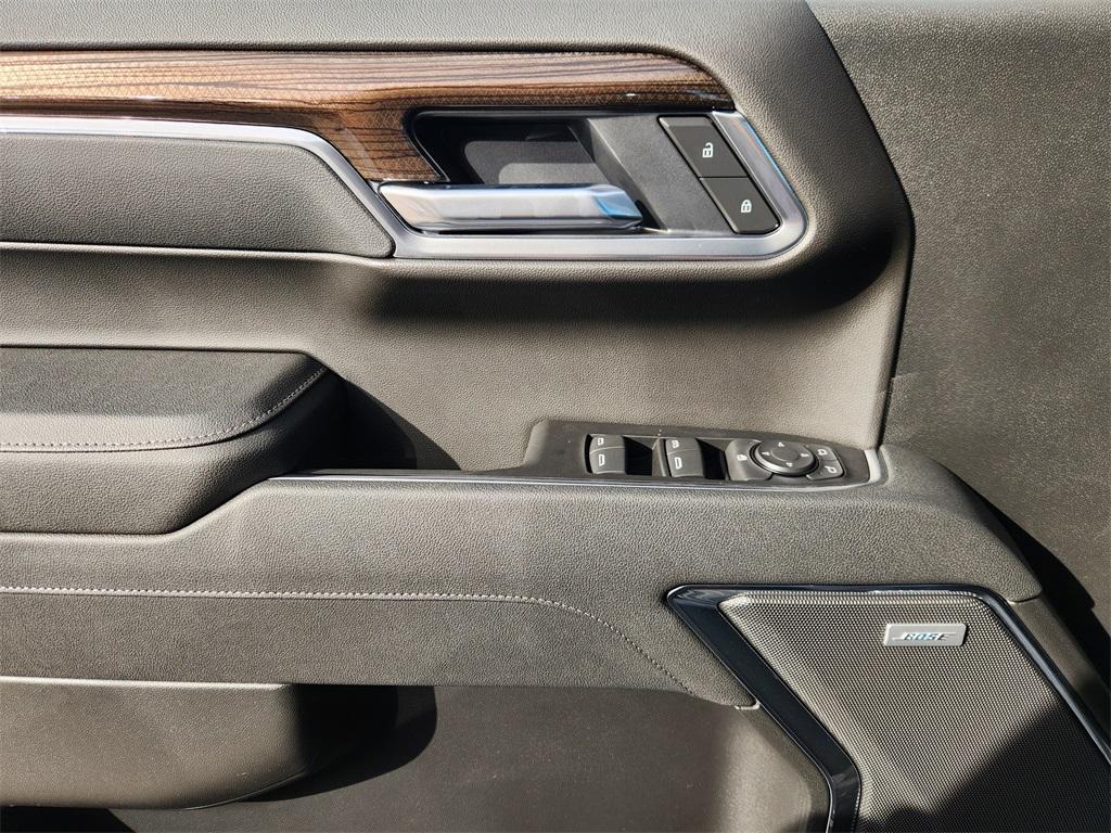 new 2026 Chevrolet Silverado 1500 car, priced at $60,680