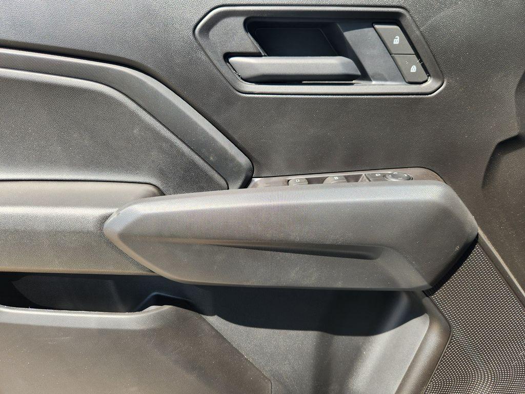 new 2026 Chevrolet Colorado car, priced at $42,547