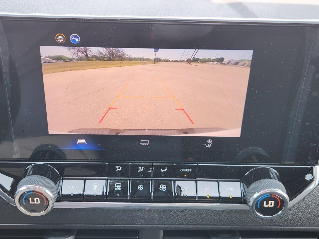 new 2026 Chevrolet Colorado car, priced at $42,547