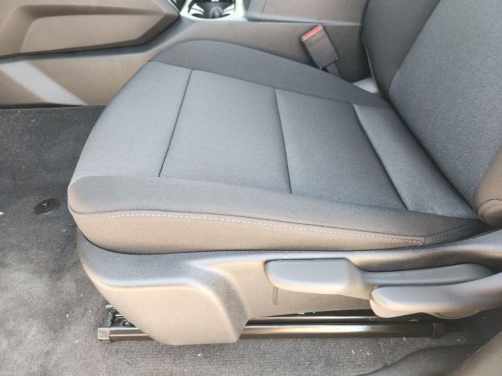 new 2026 Chevrolet Colorado car, priced at $42,547