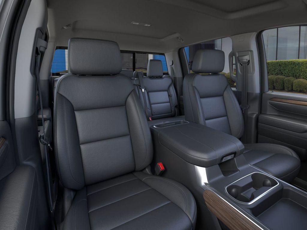 new 2026 Chevrolet Silverado 2500 car, priced at $74,656