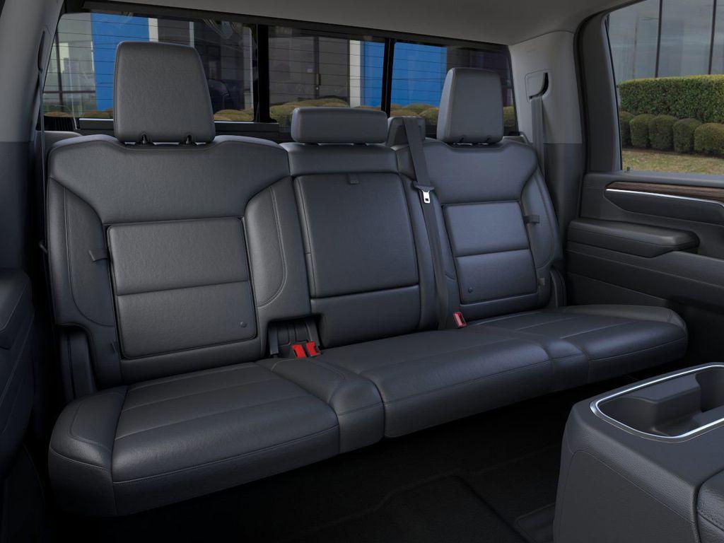 new 2026 Chevrolet Silverado 2500 car, priced at $74,656