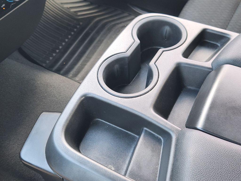 used 2023 GMC Sierra 1500 car, priced at $34,612