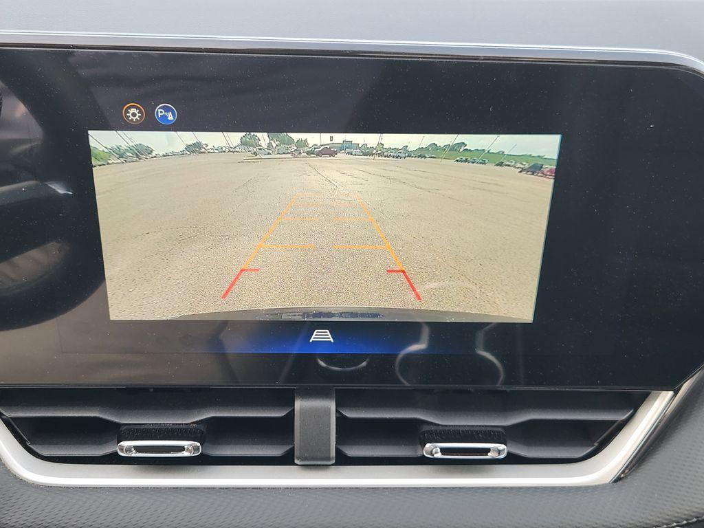 new 2026 Chevrolet Equinox car, priced at $33,150