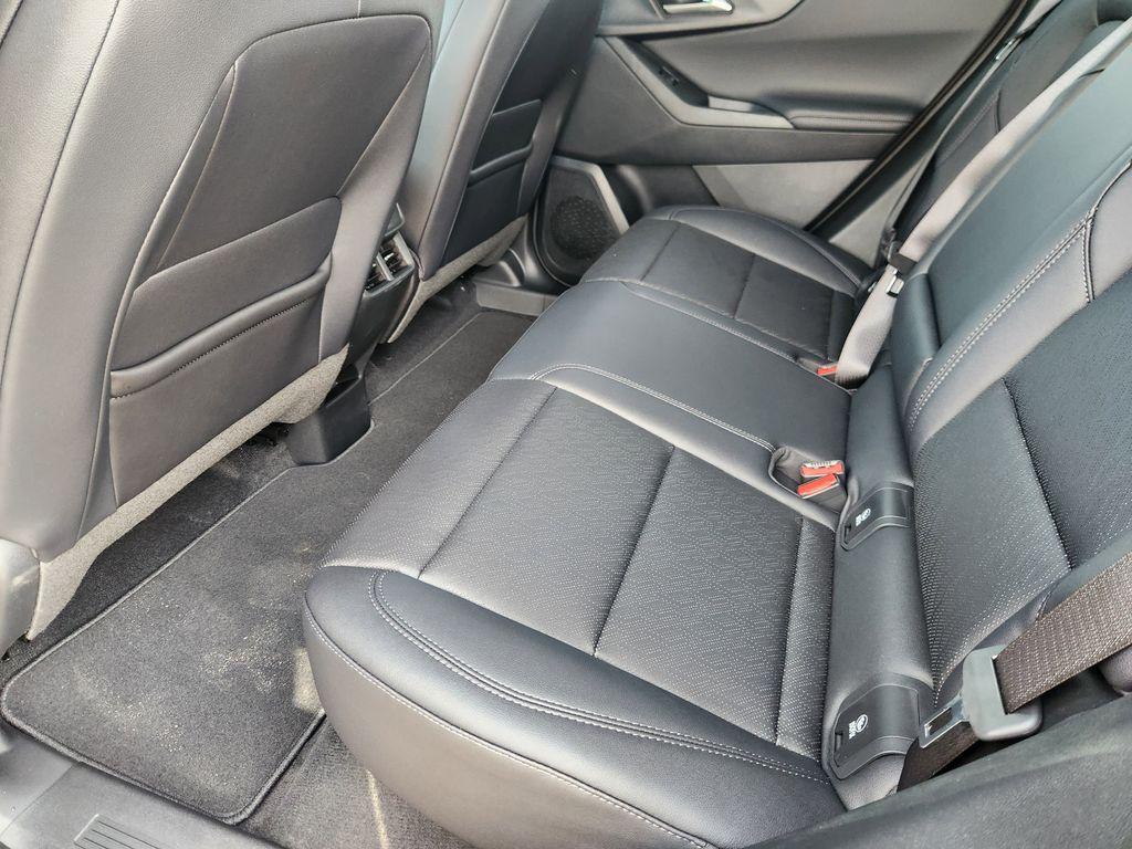 new 2026 Chevrolet Equinox car, priced at $33,150