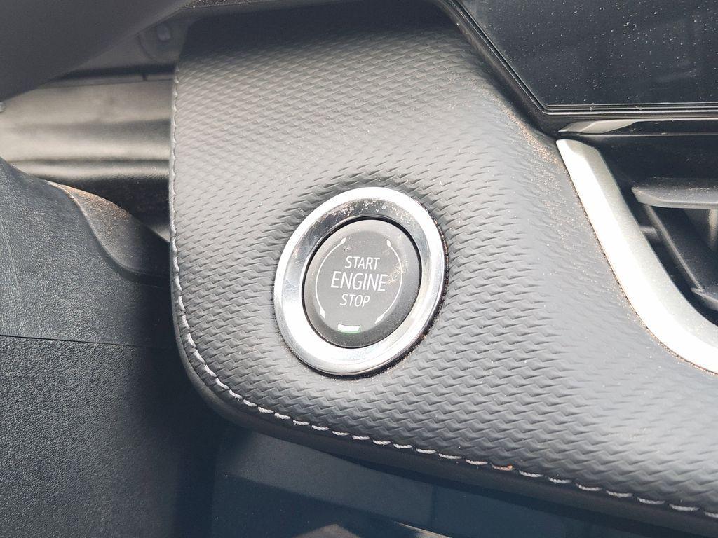 new 2026 Chevrolet Equinox car, priced at $33,150