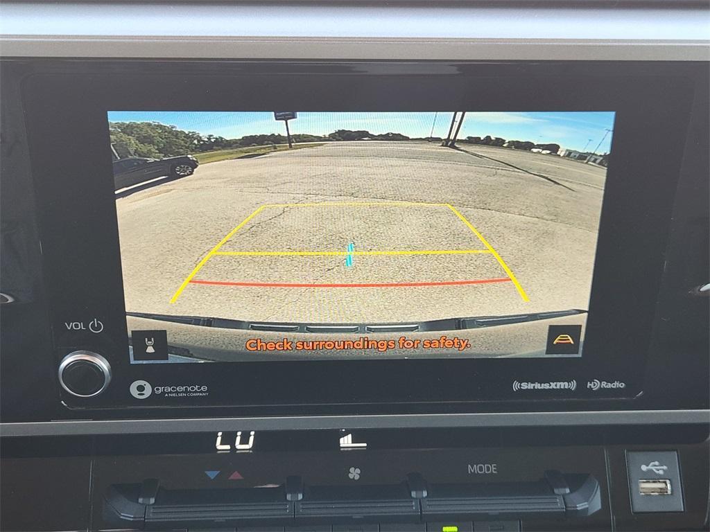 used 2023 Toyota Tundra car, priced at $39,991