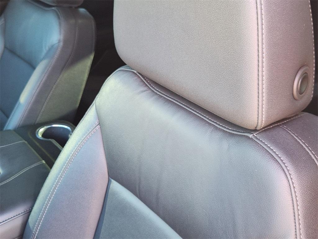 used 2024 Chevrolet Tahoe car, priced at $54,773