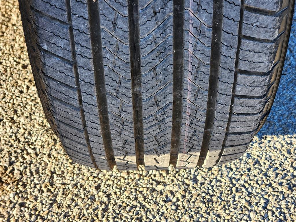 used 2024 Chevrolet Tahoe car, priced at $54,773