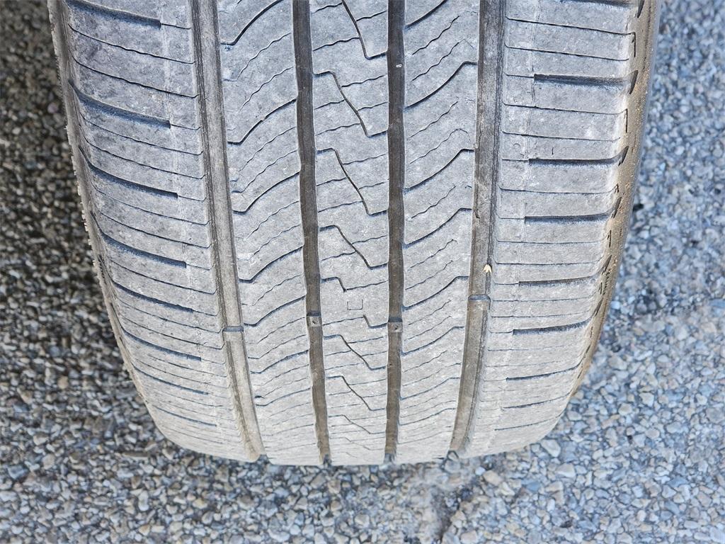 used 2021 Buick Encore car, priced at $11,455