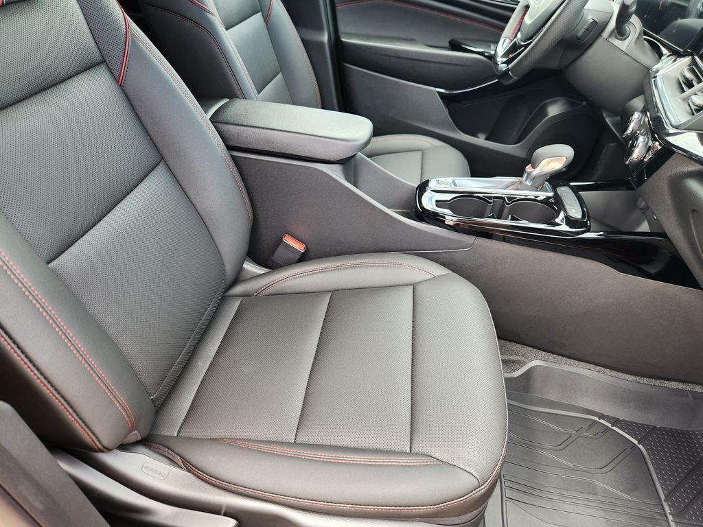 new 2026 Chevrolet Trax car, priced at $27,999