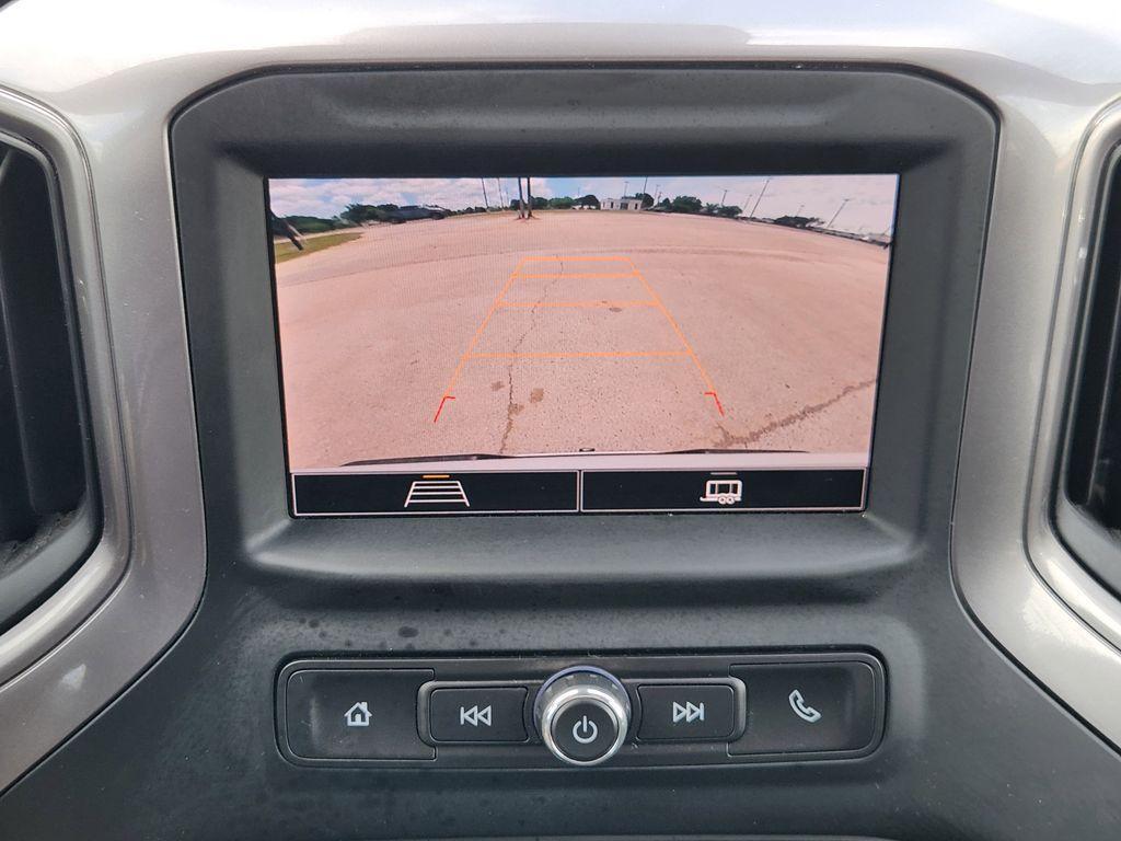 used 2023 Chevrolet Silverado 1500 car, priced at $30,220