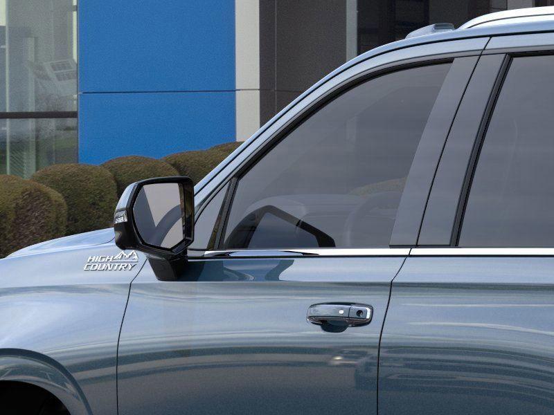 new 2026 Chevrolet Tahoe car, priced at $86,646