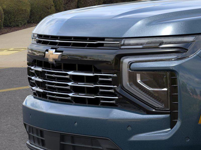 new 2026 Chevrolet Tahoe car, priced at $86,646